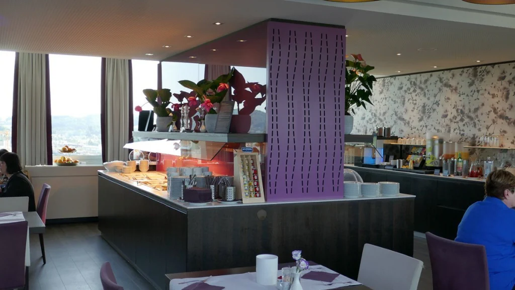 الفندق تريند النمسا أوروبا سالزبورج - سالزبورج